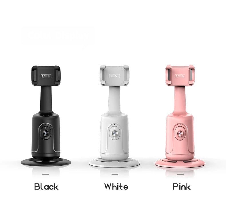 360 Rotation Tripod