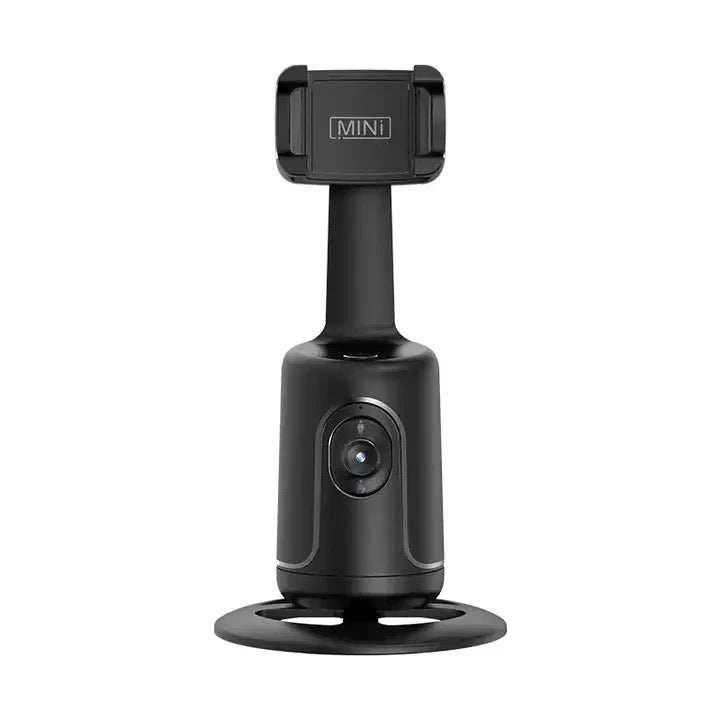 360 Rotation Tripod
