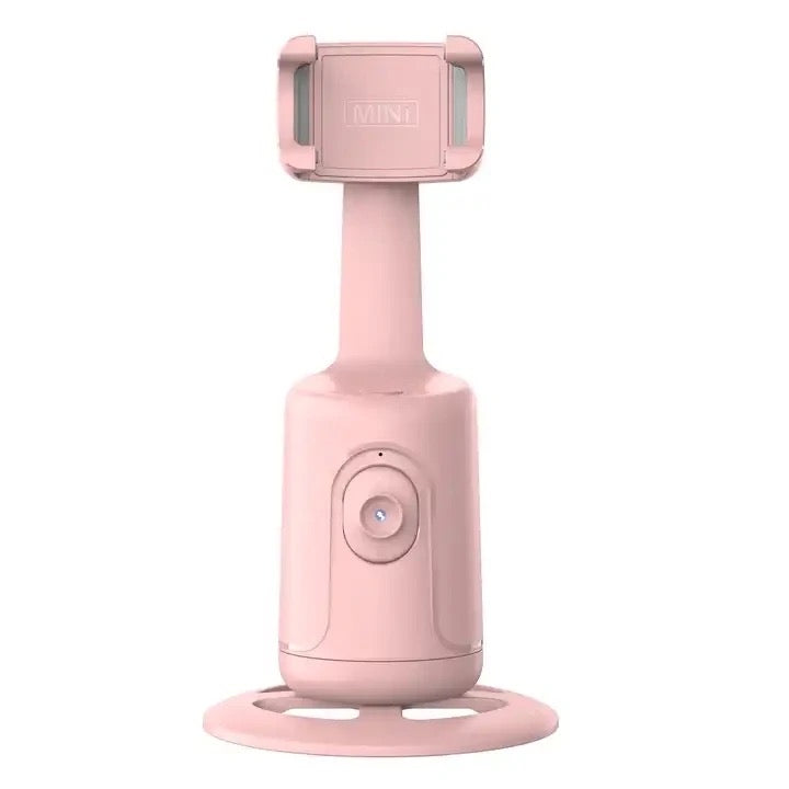 360 Rotation Tripod