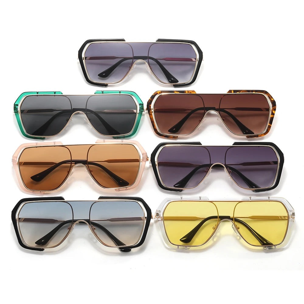 Top Notch Frames