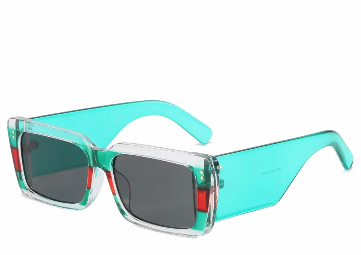 Retro Frames