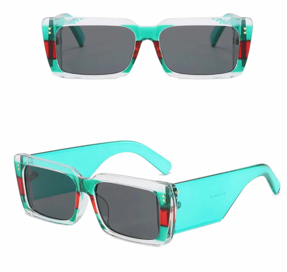 Retro Frames