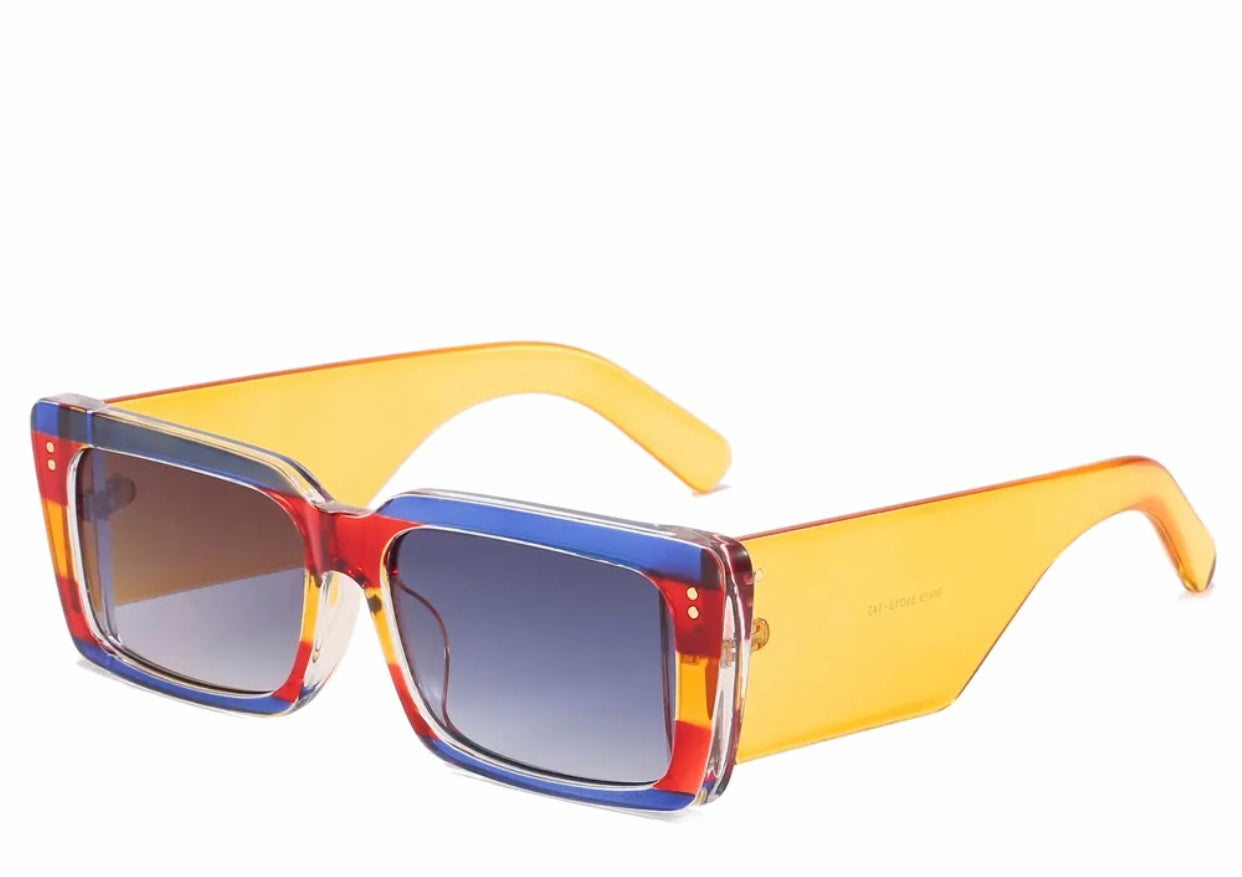 Retro Frames