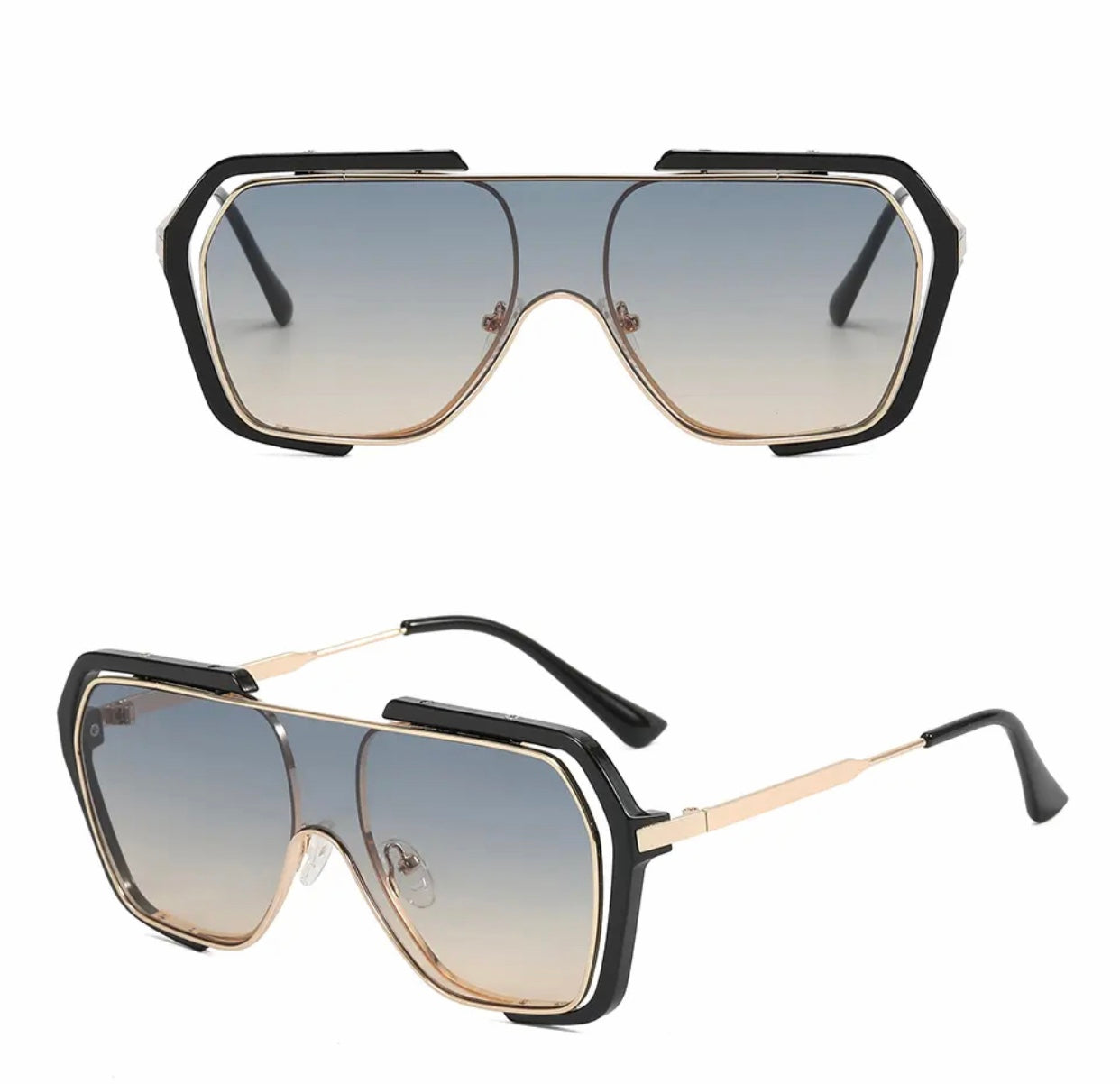 Top Notch Frames