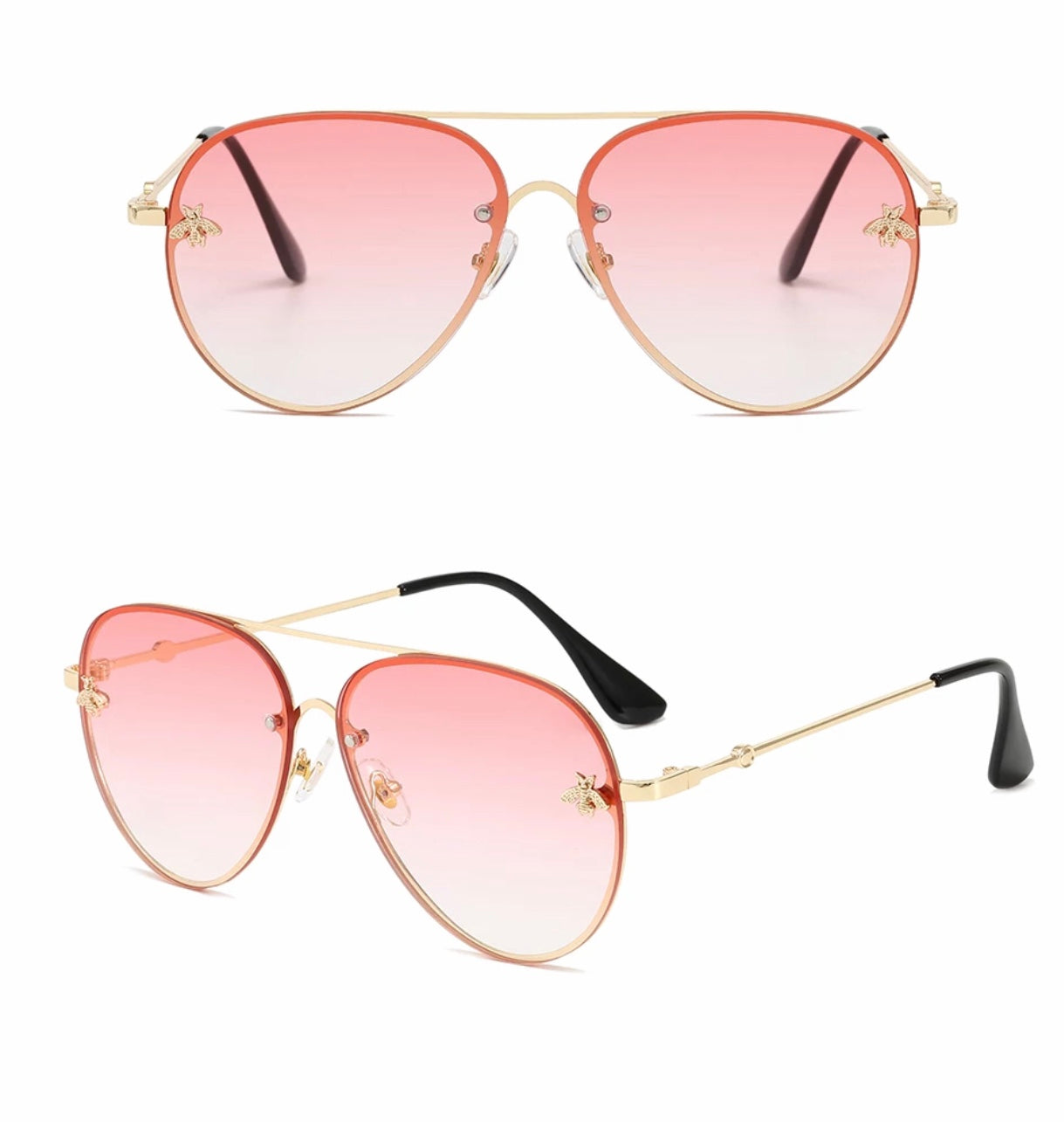 Approved Shades