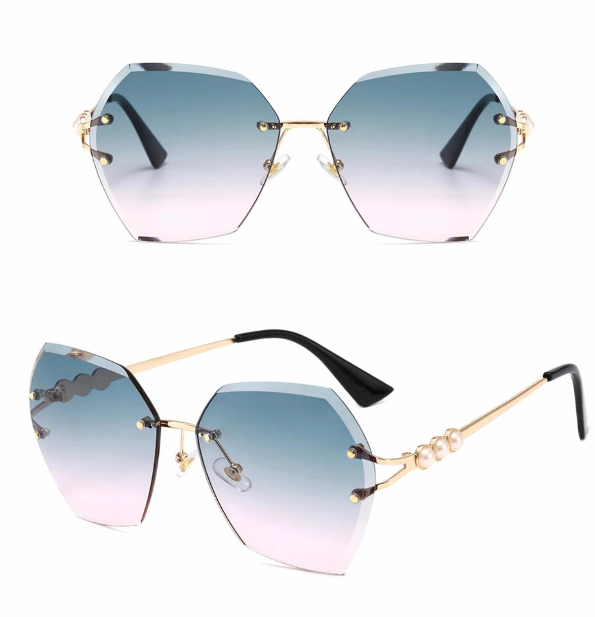 Bella Shades