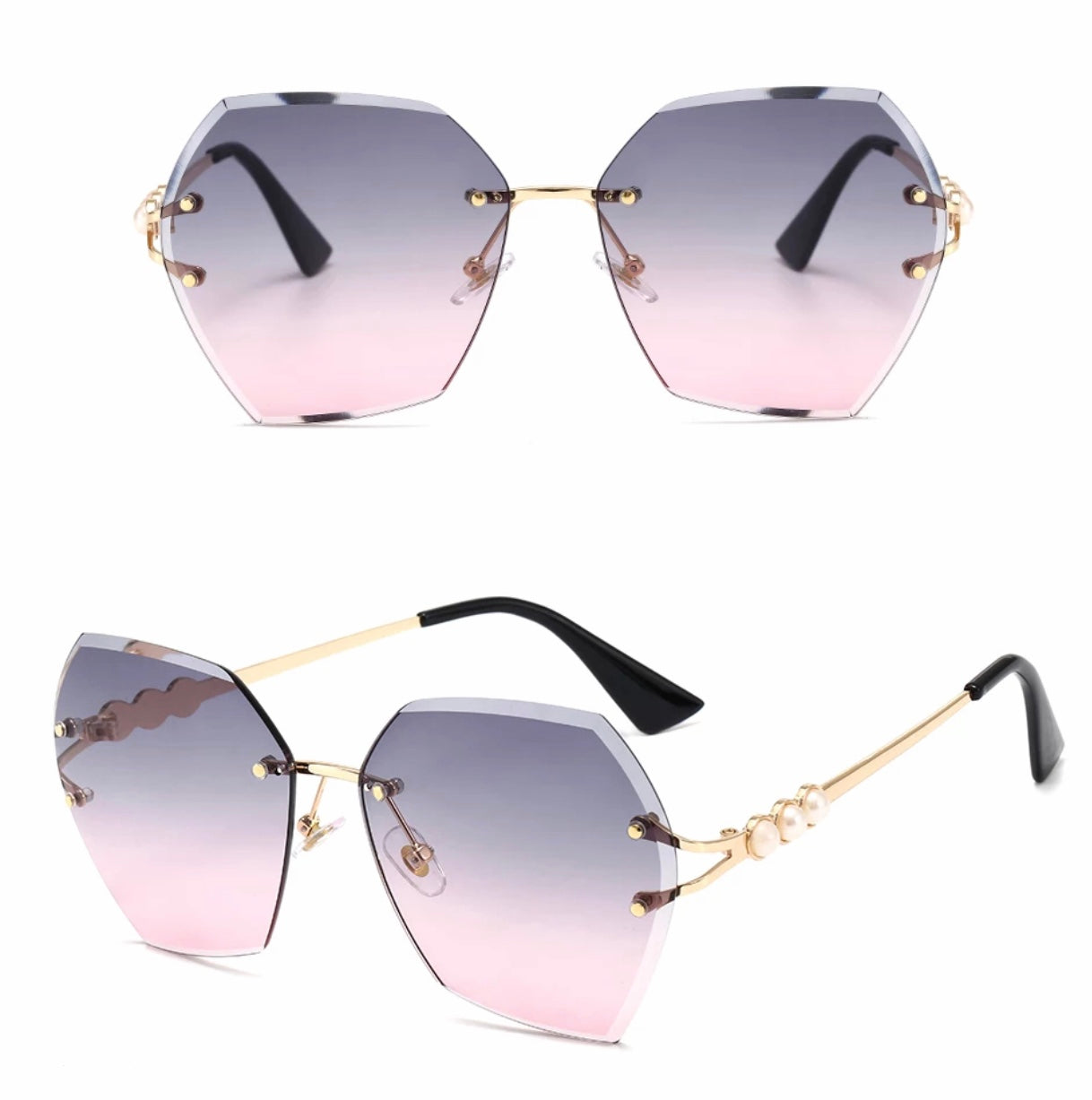 Bella Shades