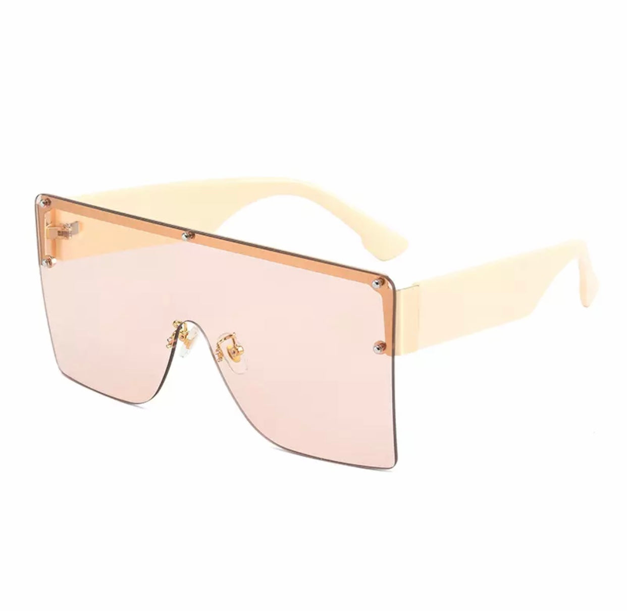 Big Flex Shades