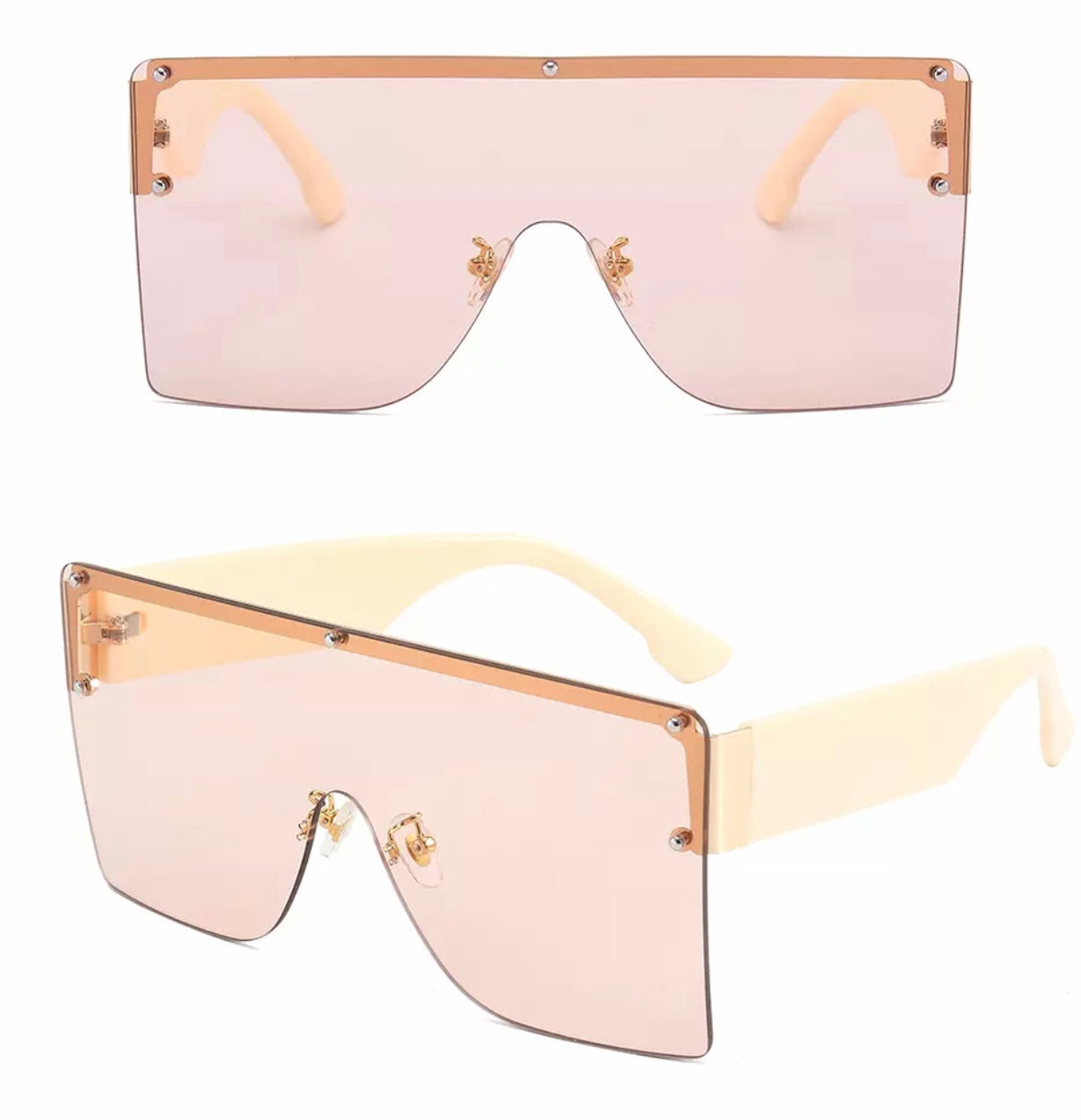 Big Flex Shades