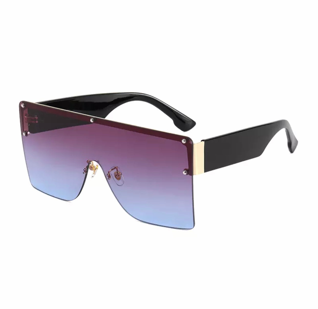 Big Flex Shades