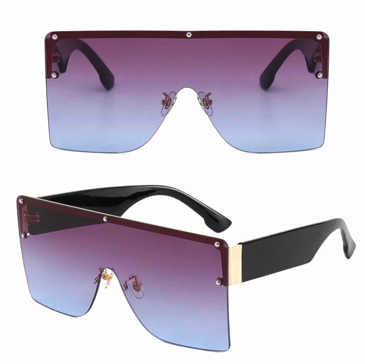Big Flex Shades