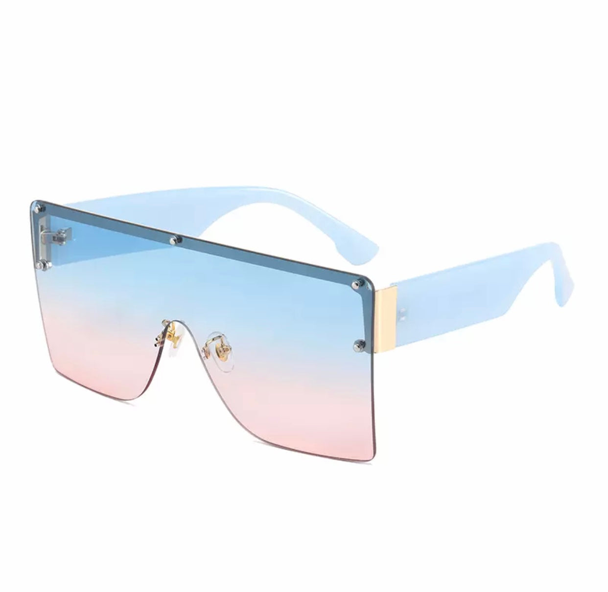 Big Flex Shades