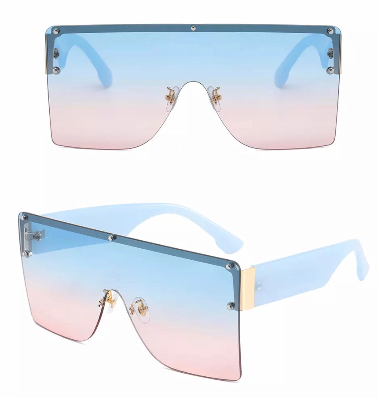 Big Flex Shades