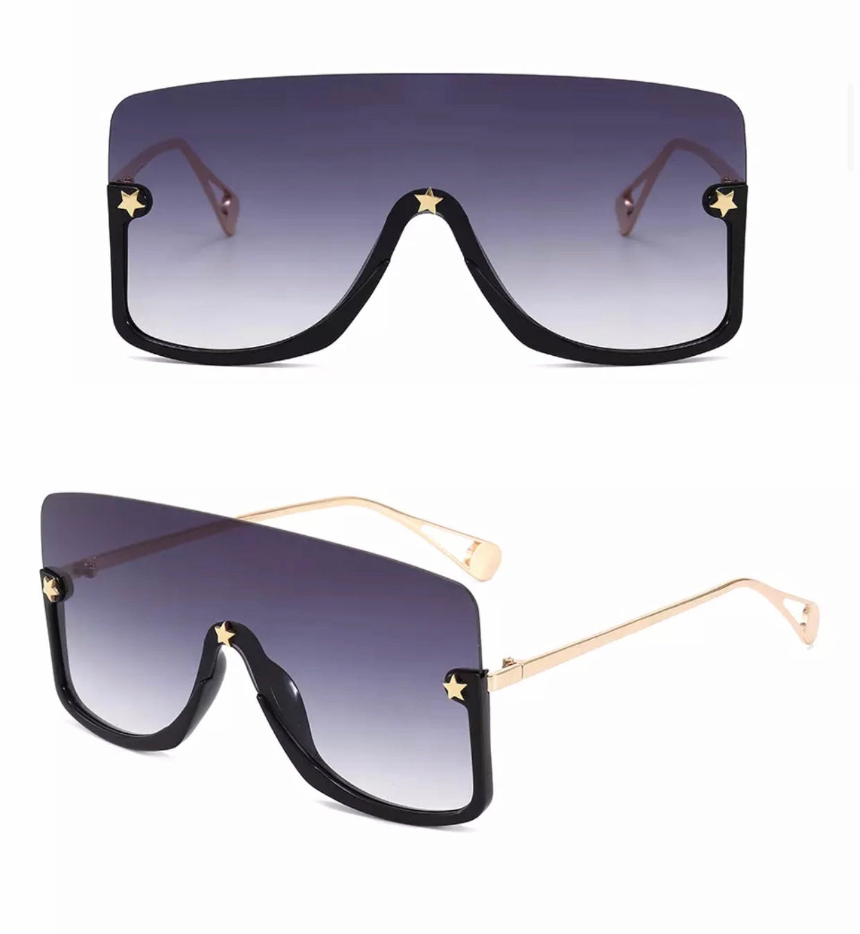 Boss Babe Frames