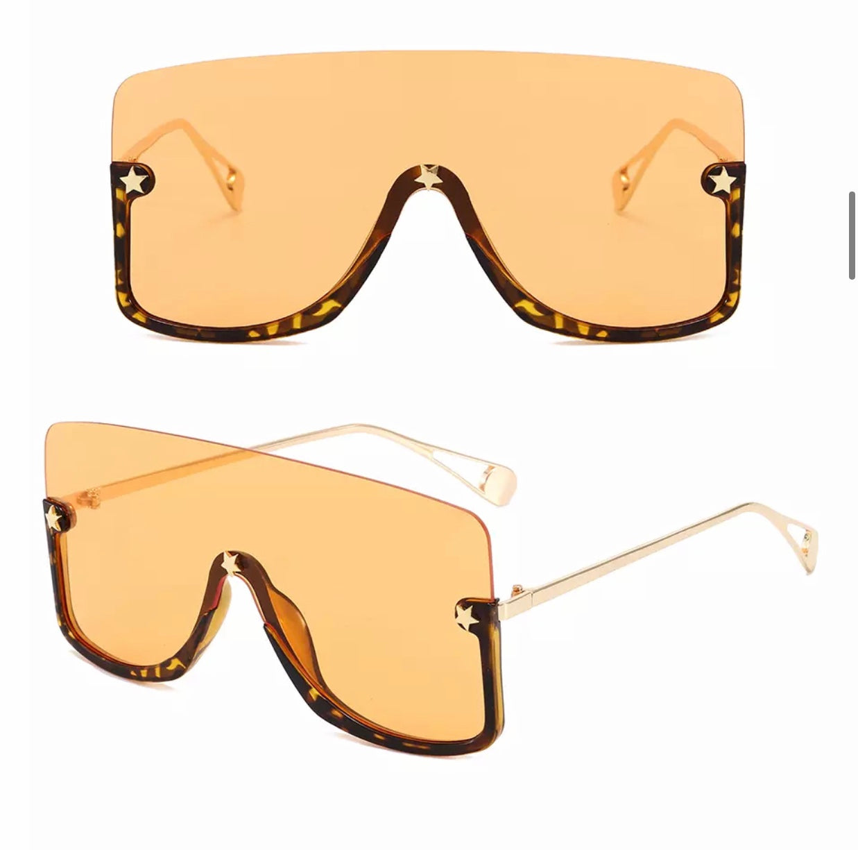 Boss Babe Frames