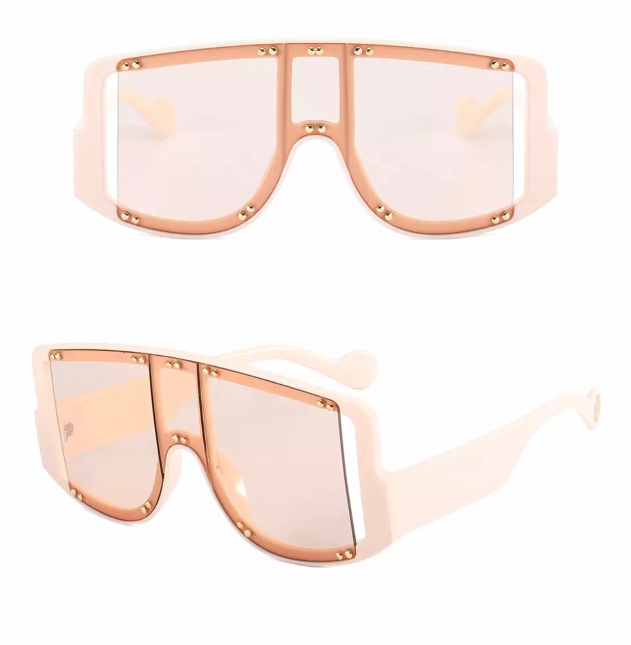 Check Please Shades