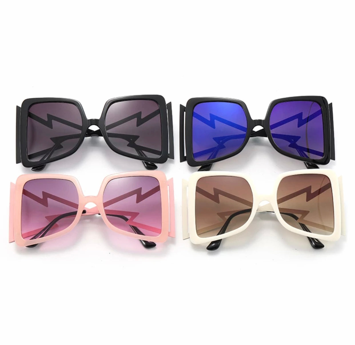Hello Gorgeous Sunnies