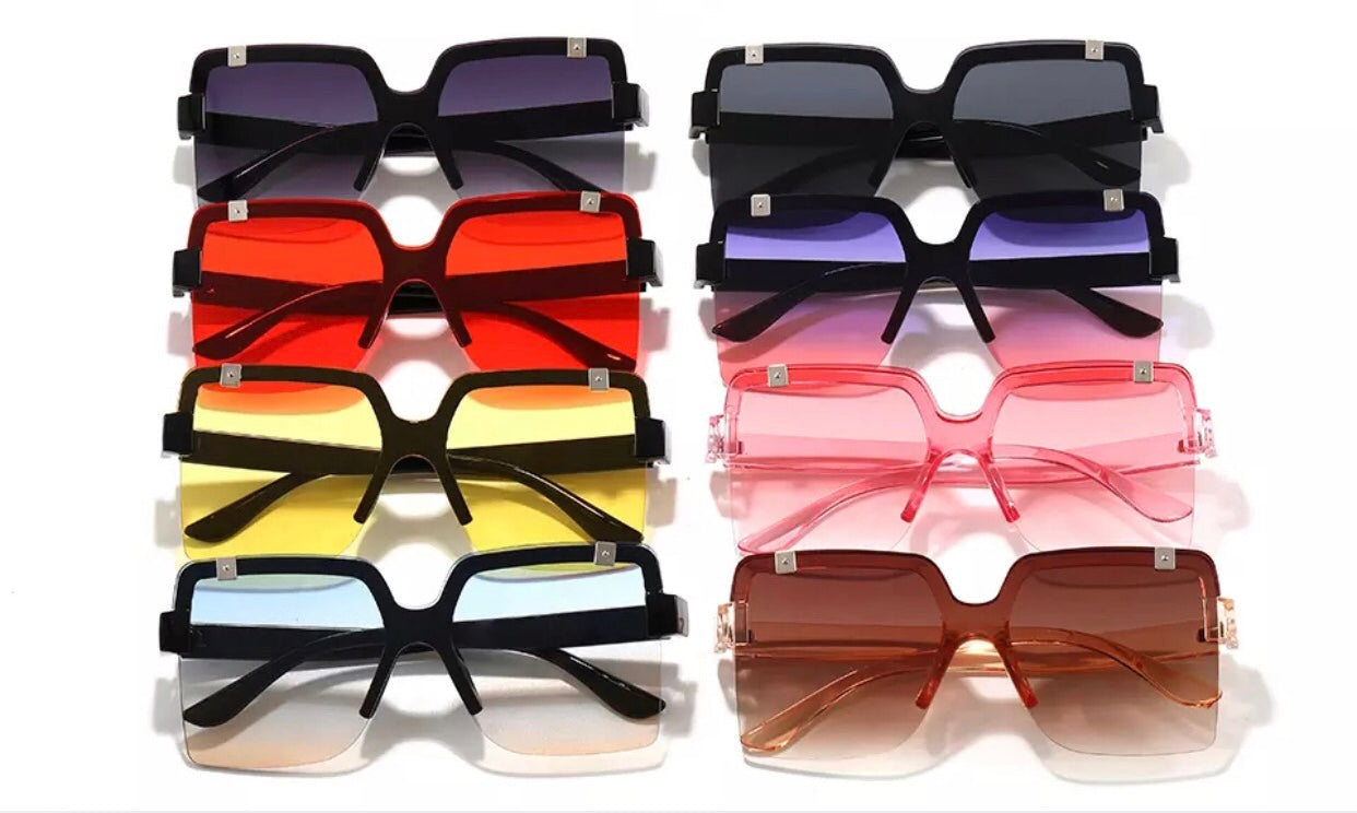 Fly Girl Sunnies