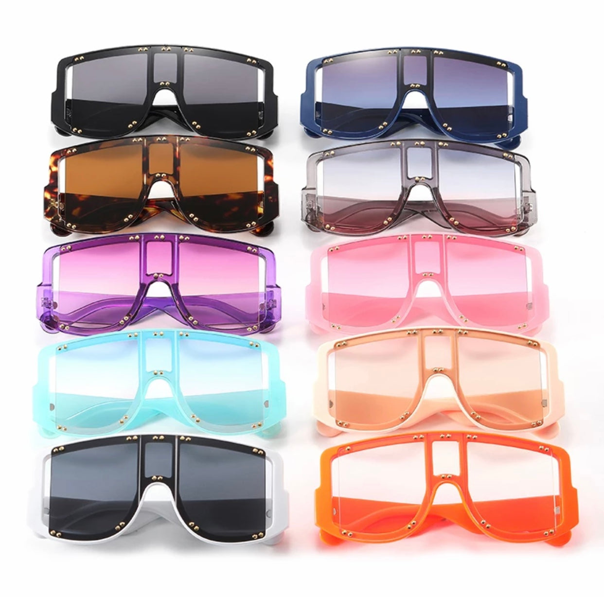 Check Please Shades