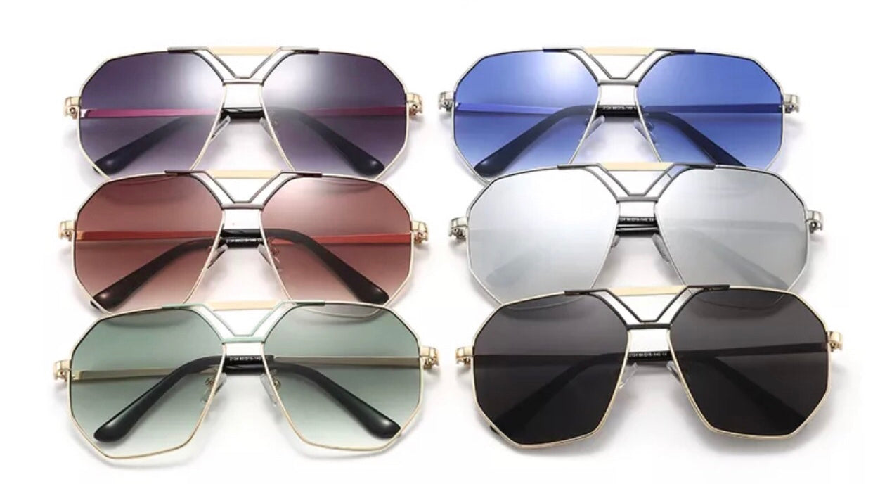 I’ll Let U Know Shades