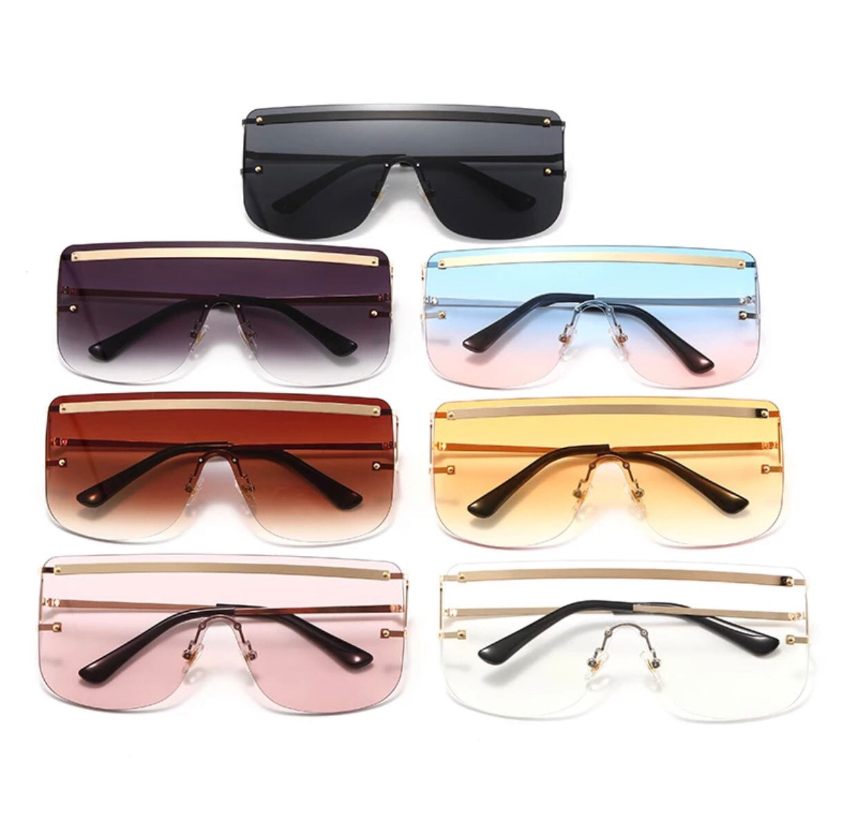 Effortless Frames