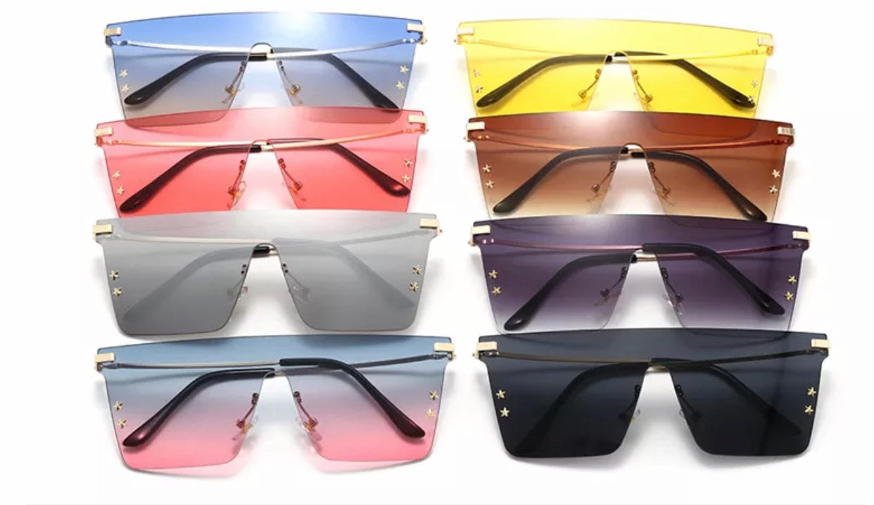 Executive Sunnies