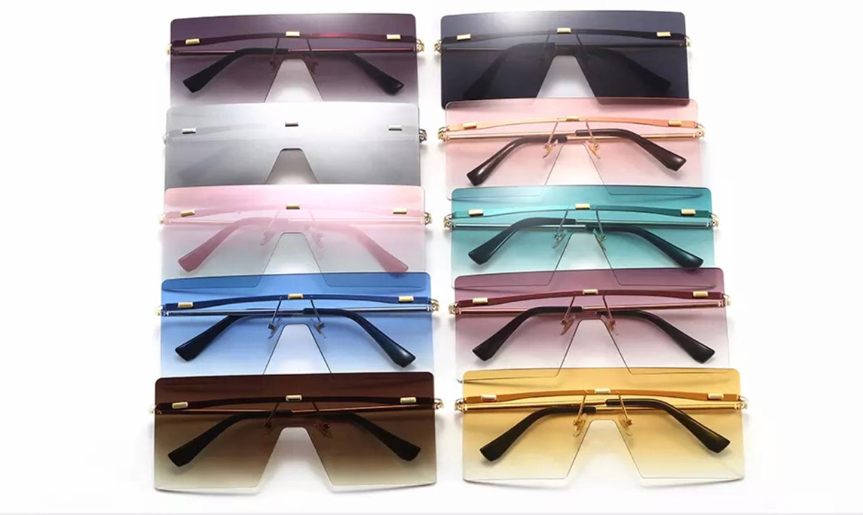 Jay Bird Shades