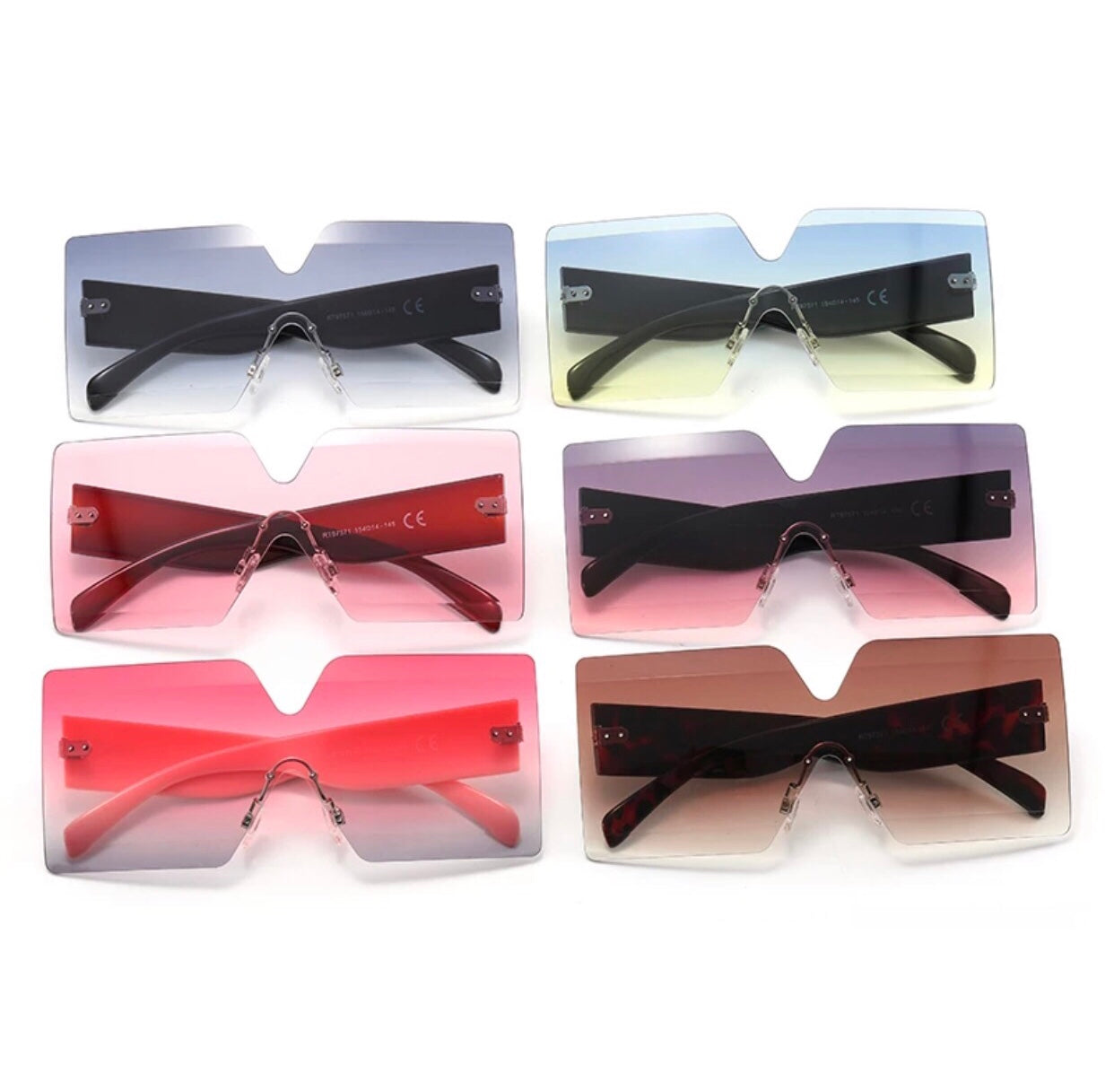 Fashionably Late Shades