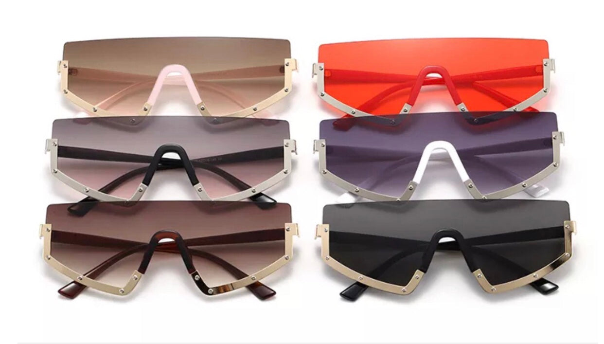 Weekend Vibes Sunnies