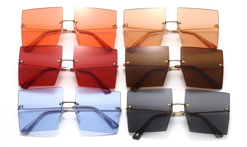 Trapper Shades