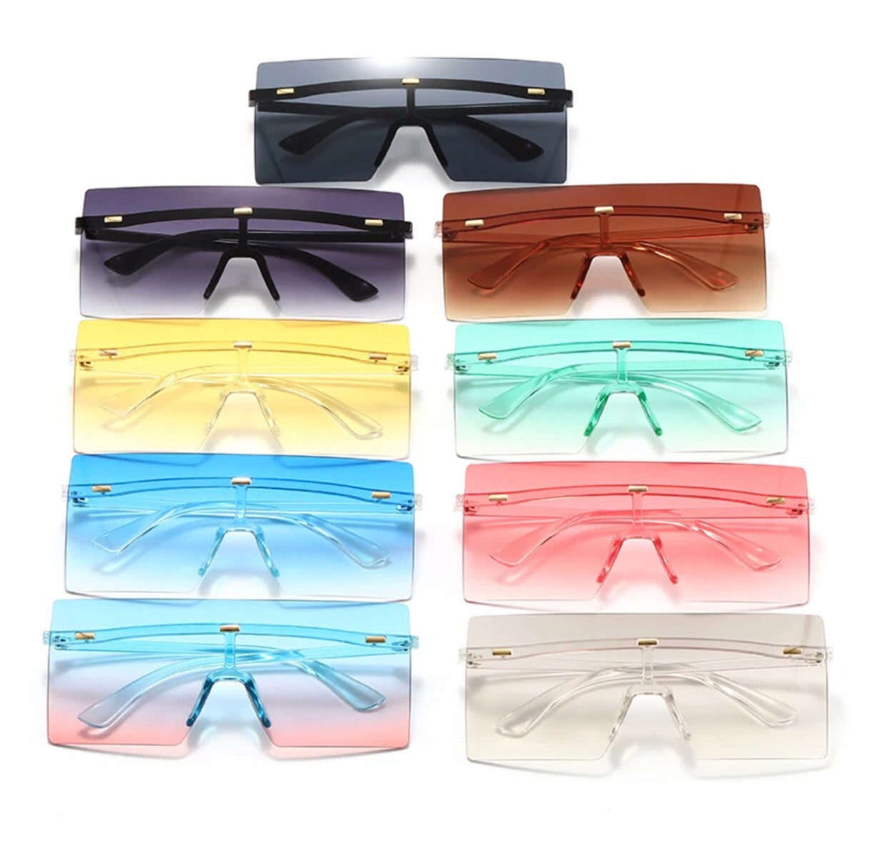 Summer Time Slay Shades