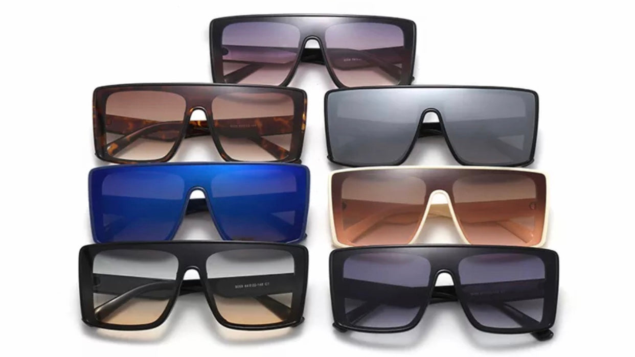 Tootsie Shades