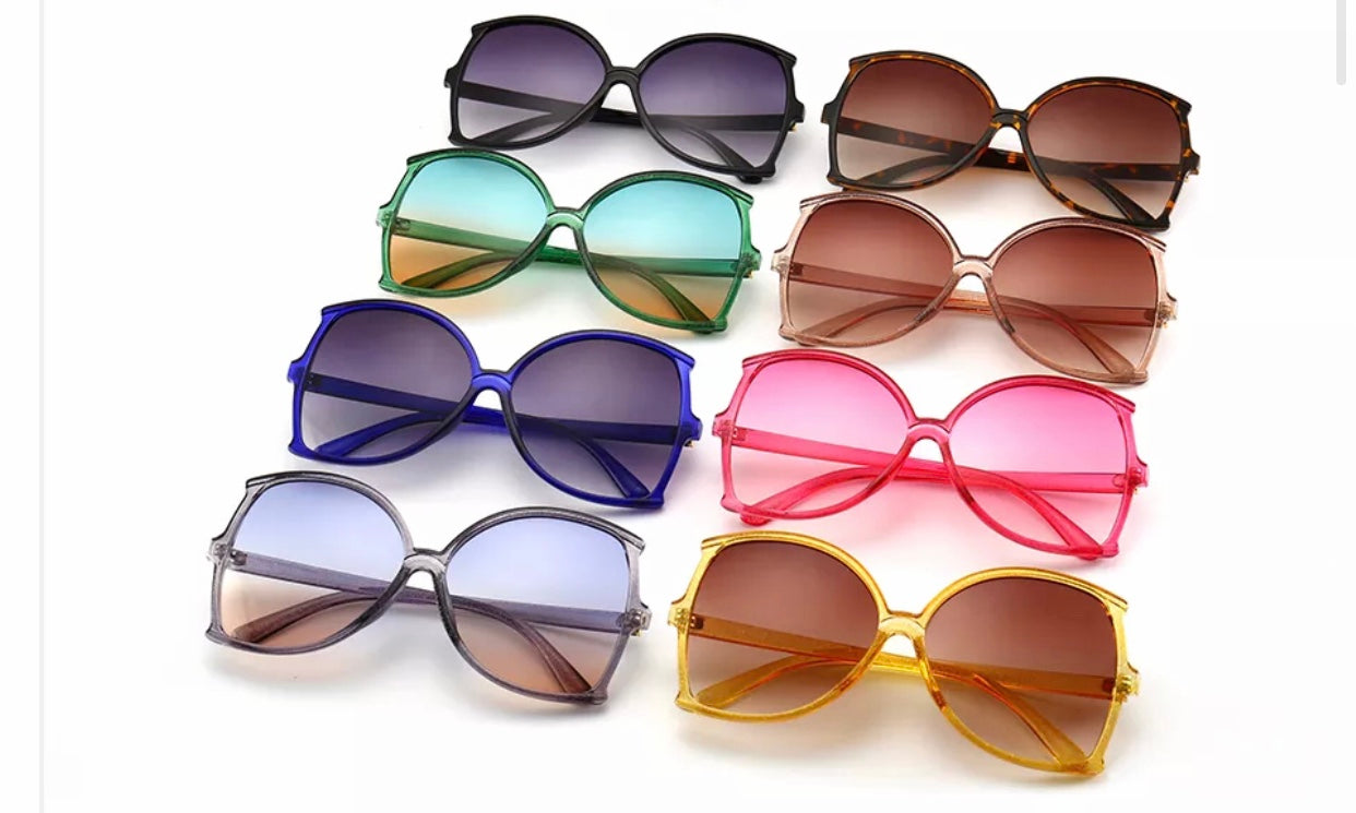 Milly Shades