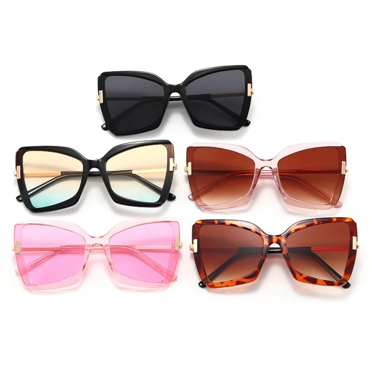 Ohhh She Fancy Shades