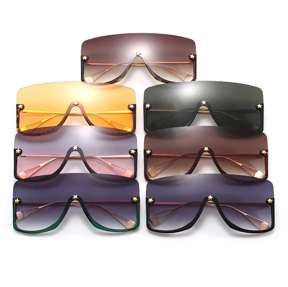 Boss Babe Frames