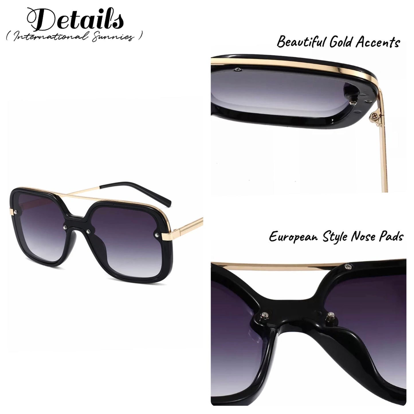 International Sunnies