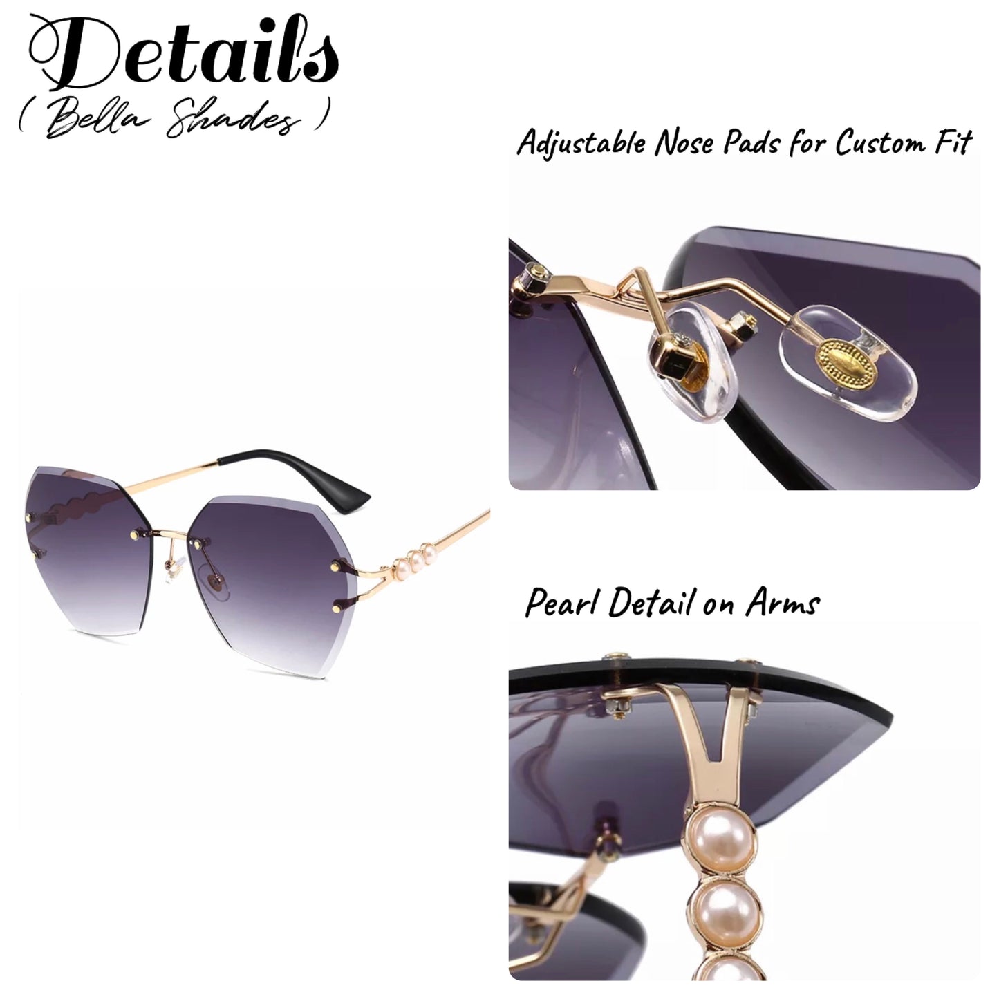 Bella Shades