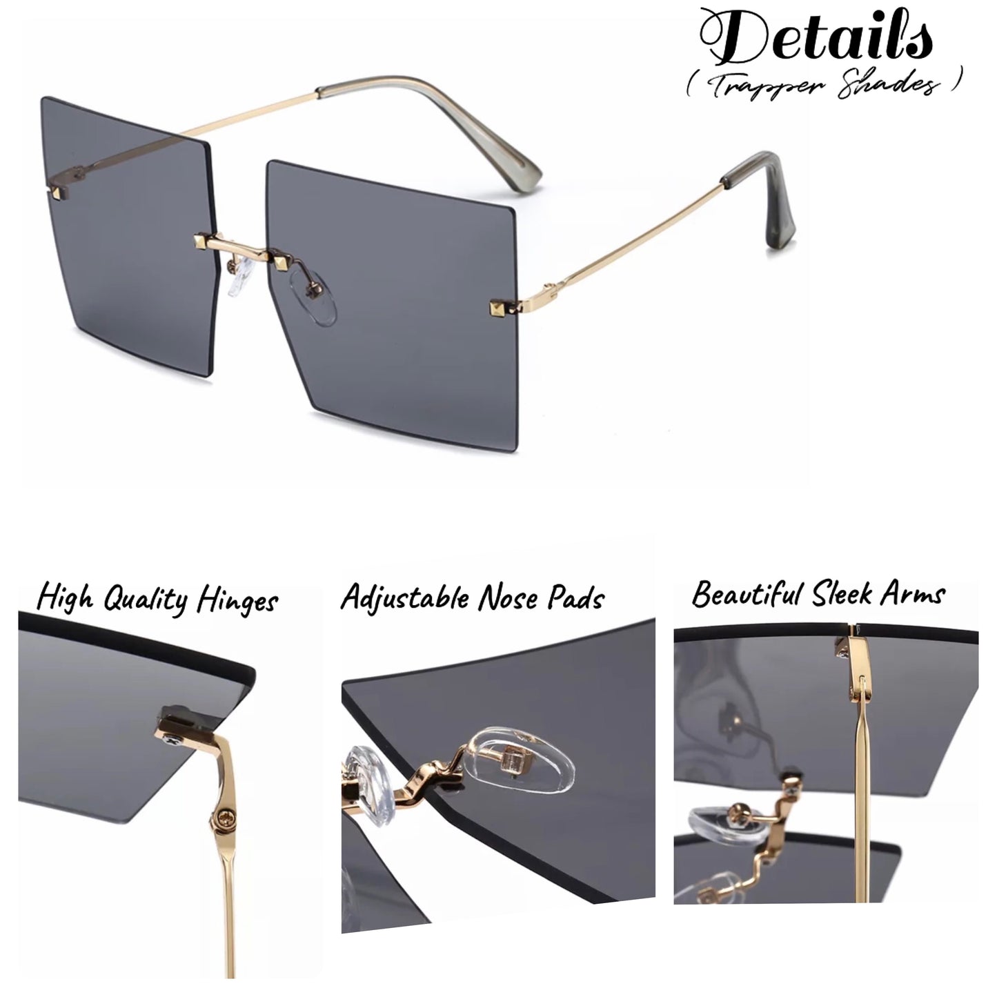 Trapper Shades