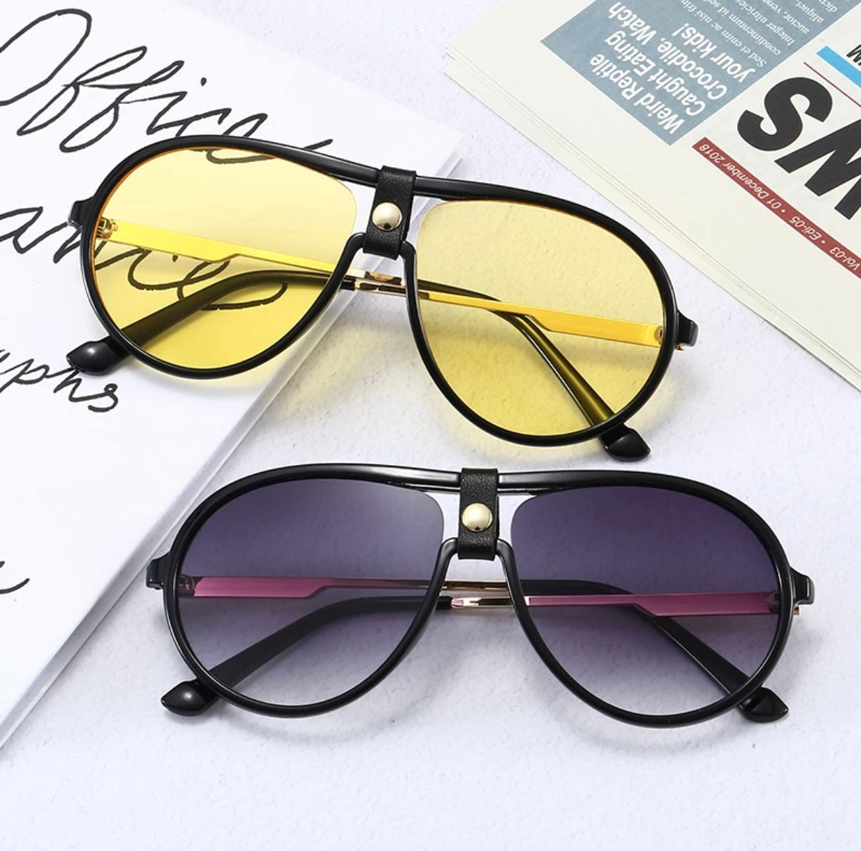 Dory Sunnies