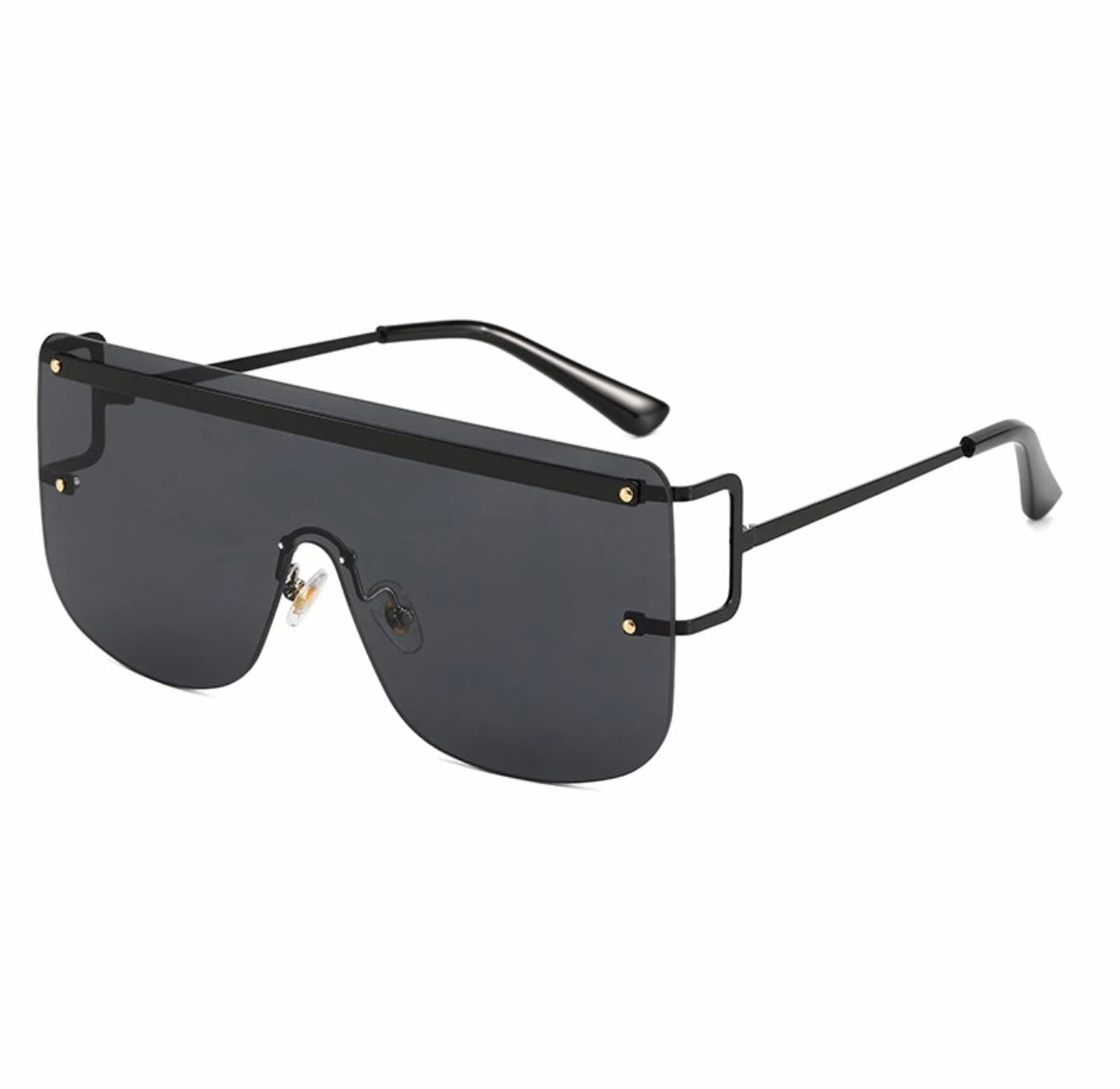 Effortless Frames