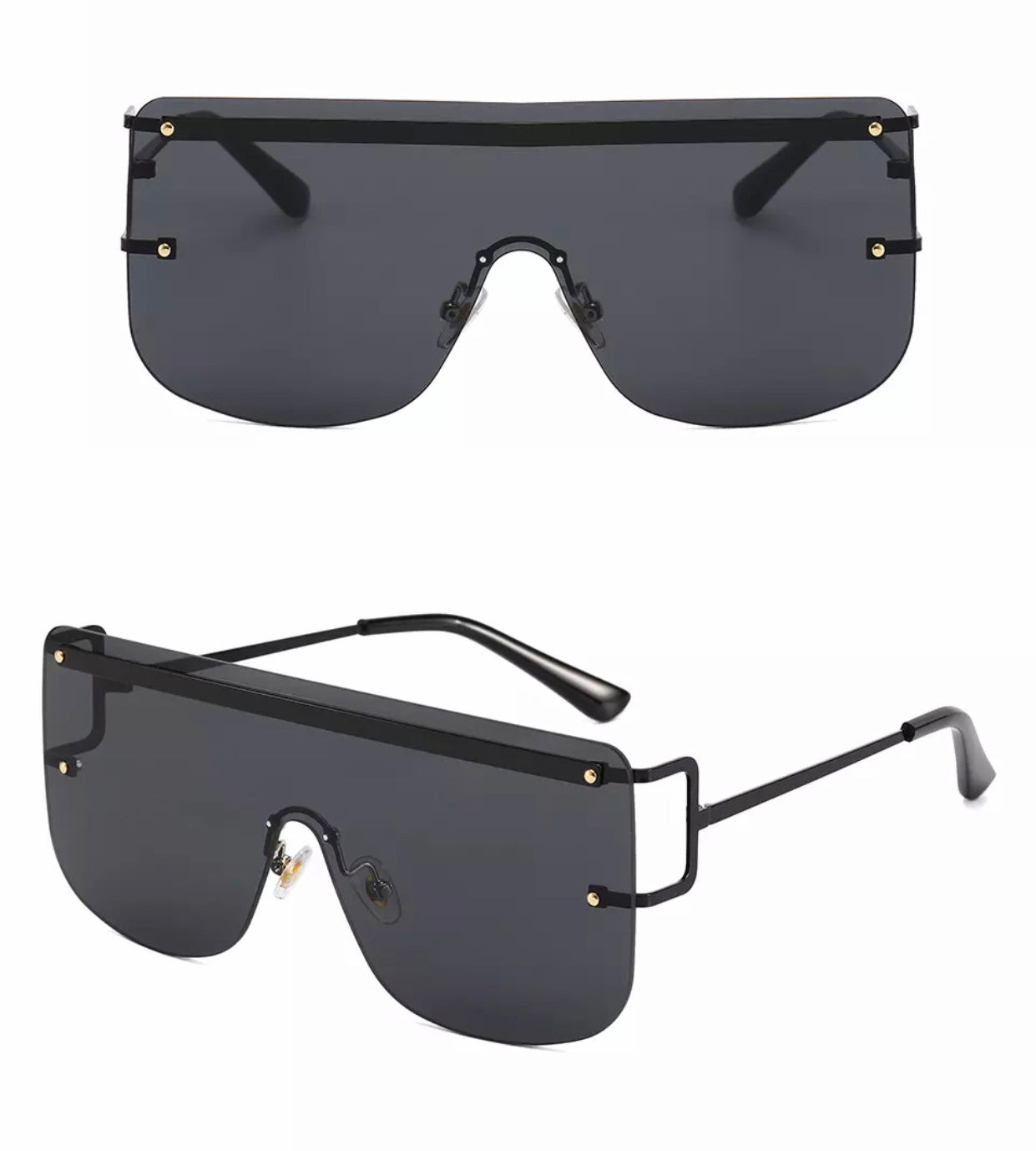 Effortless Frames