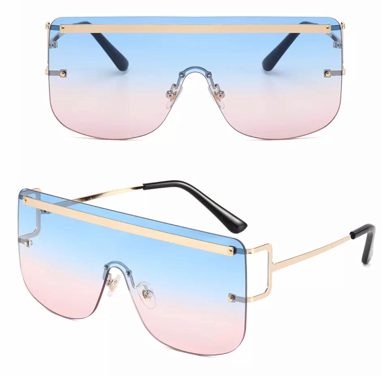 Effortless Frames