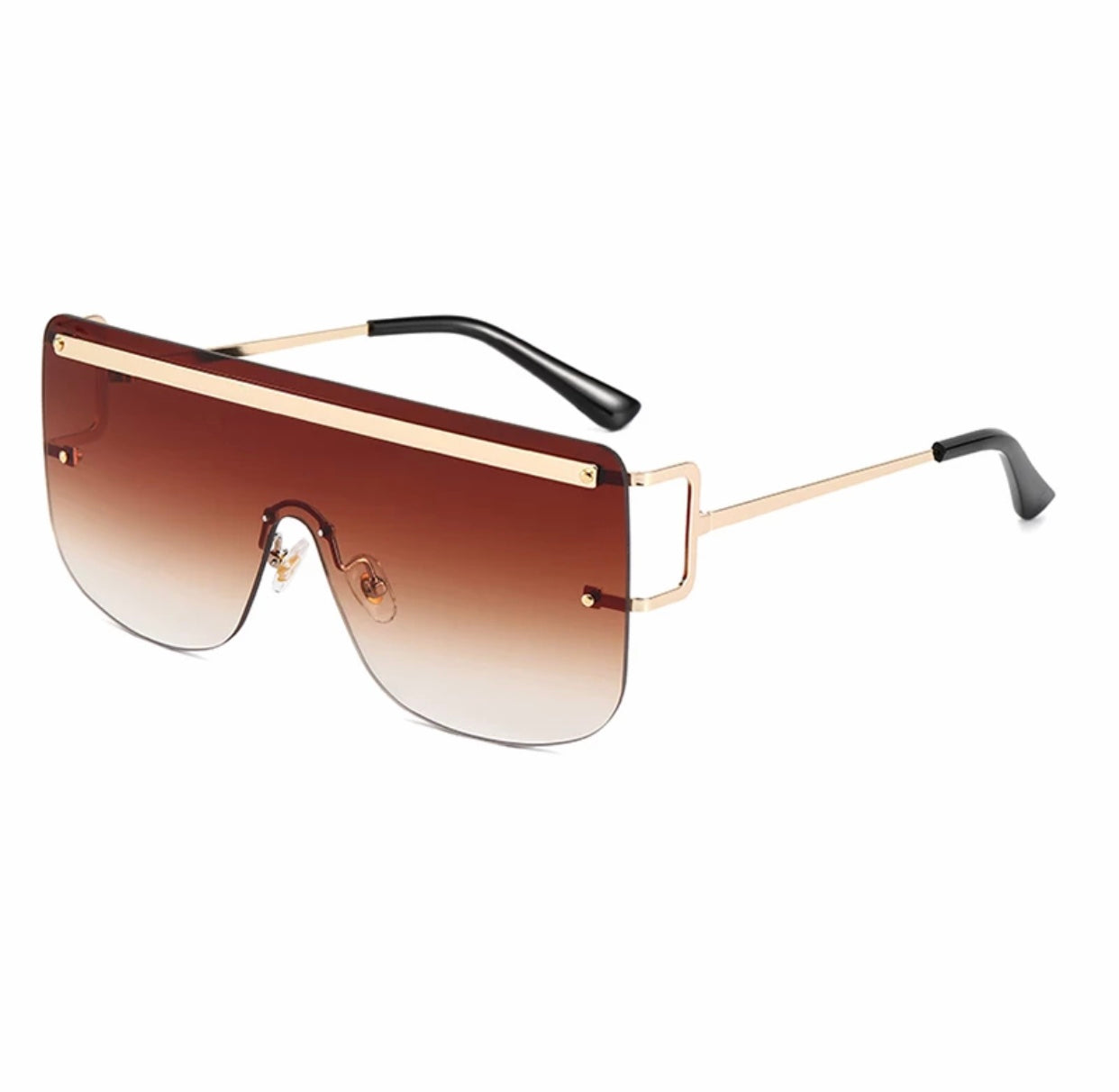 Effortless Frames