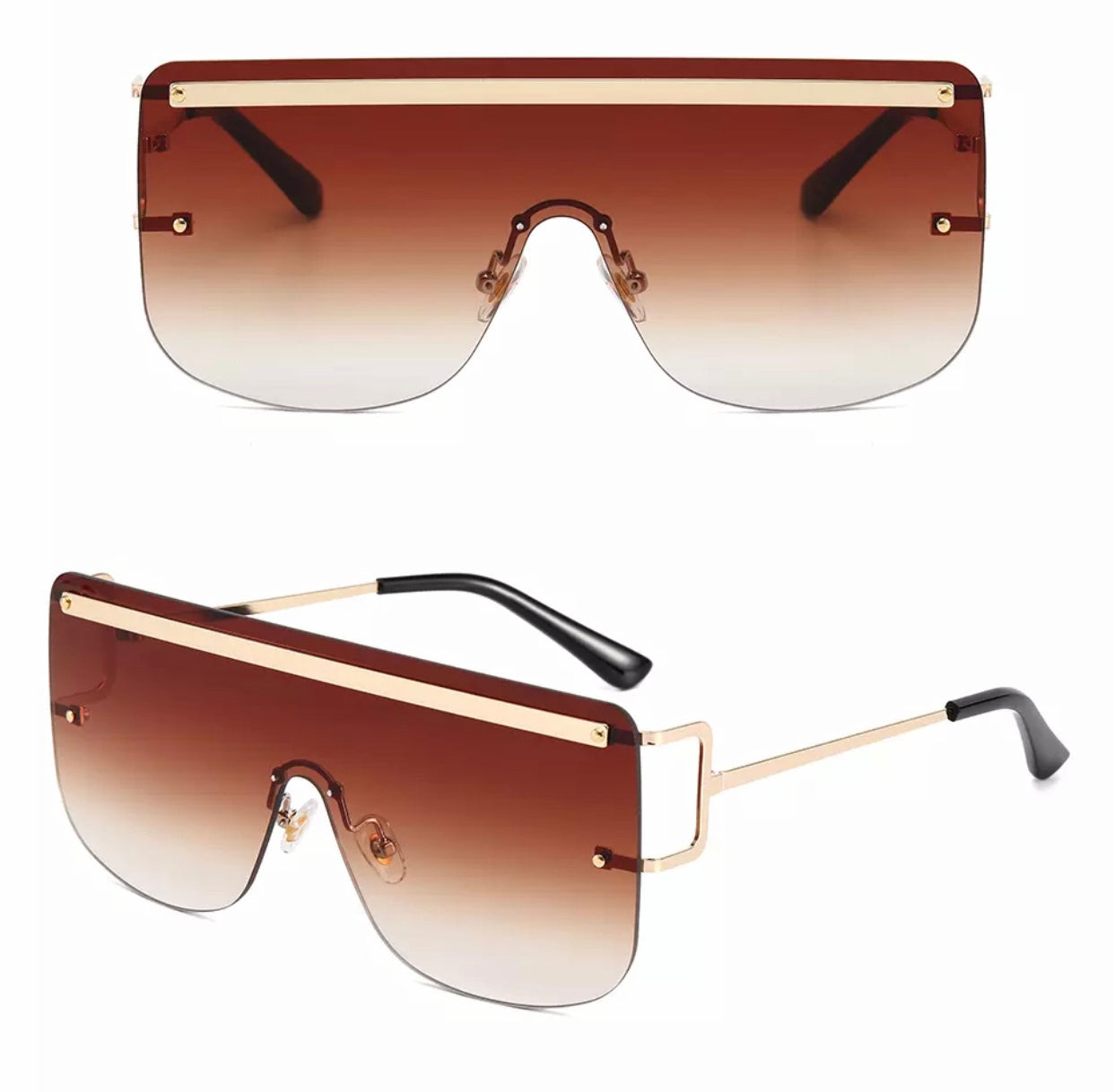 Effortless Frames