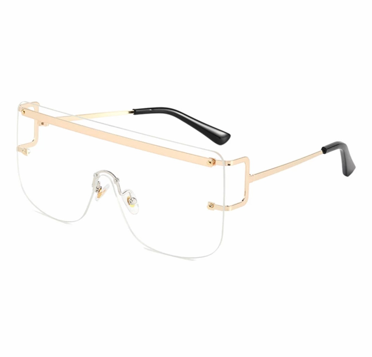Effortless Frames
