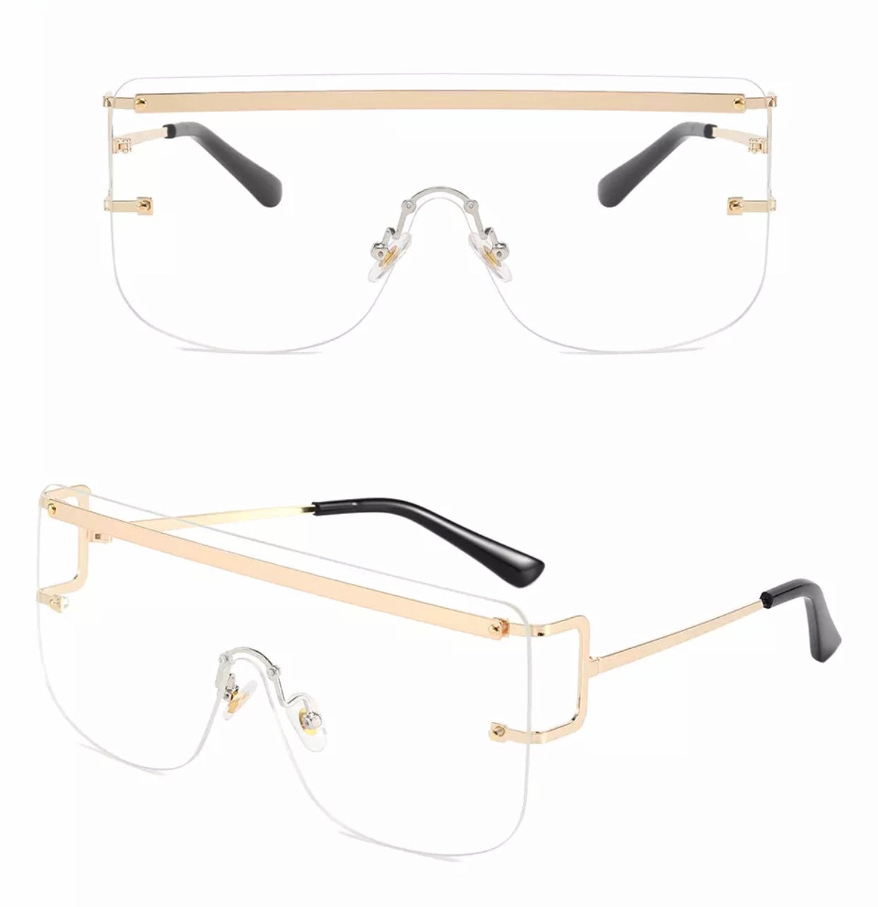 Effortless Frames