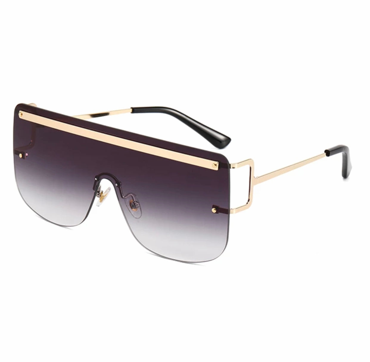 Effortless Frames