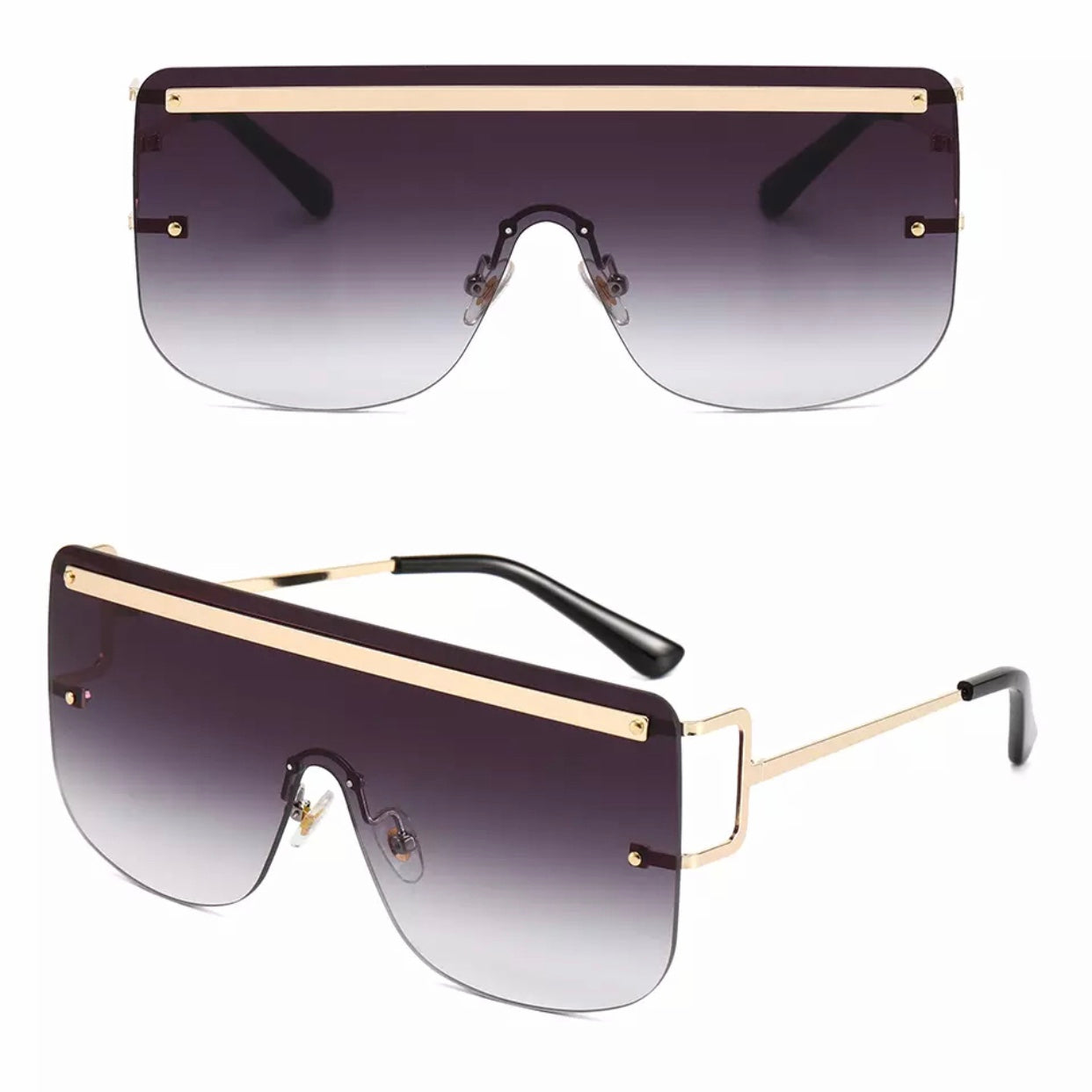 Effortless Frames