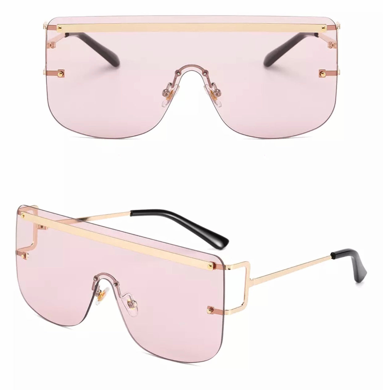Effortless Frames