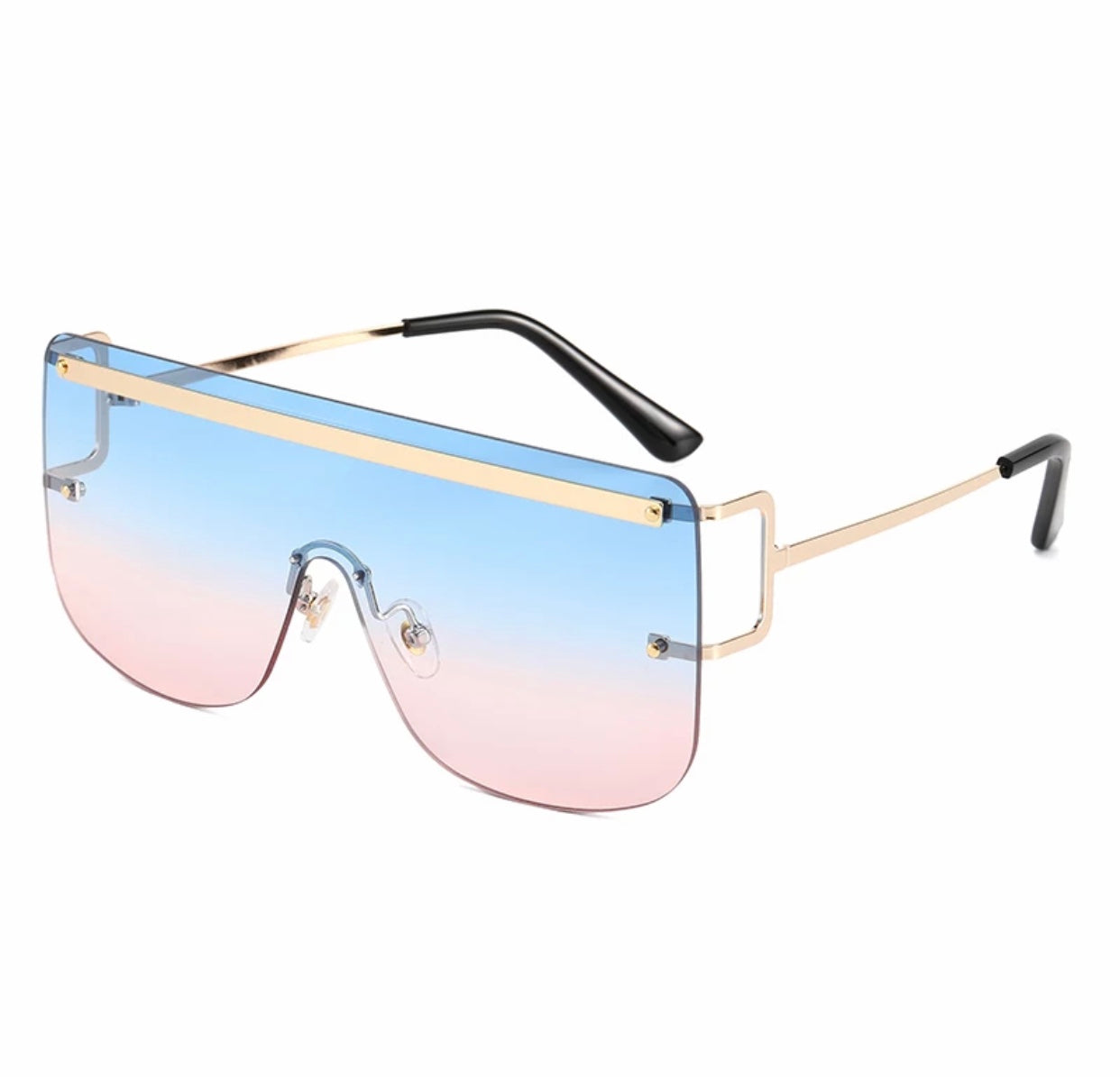 Effortless Frames